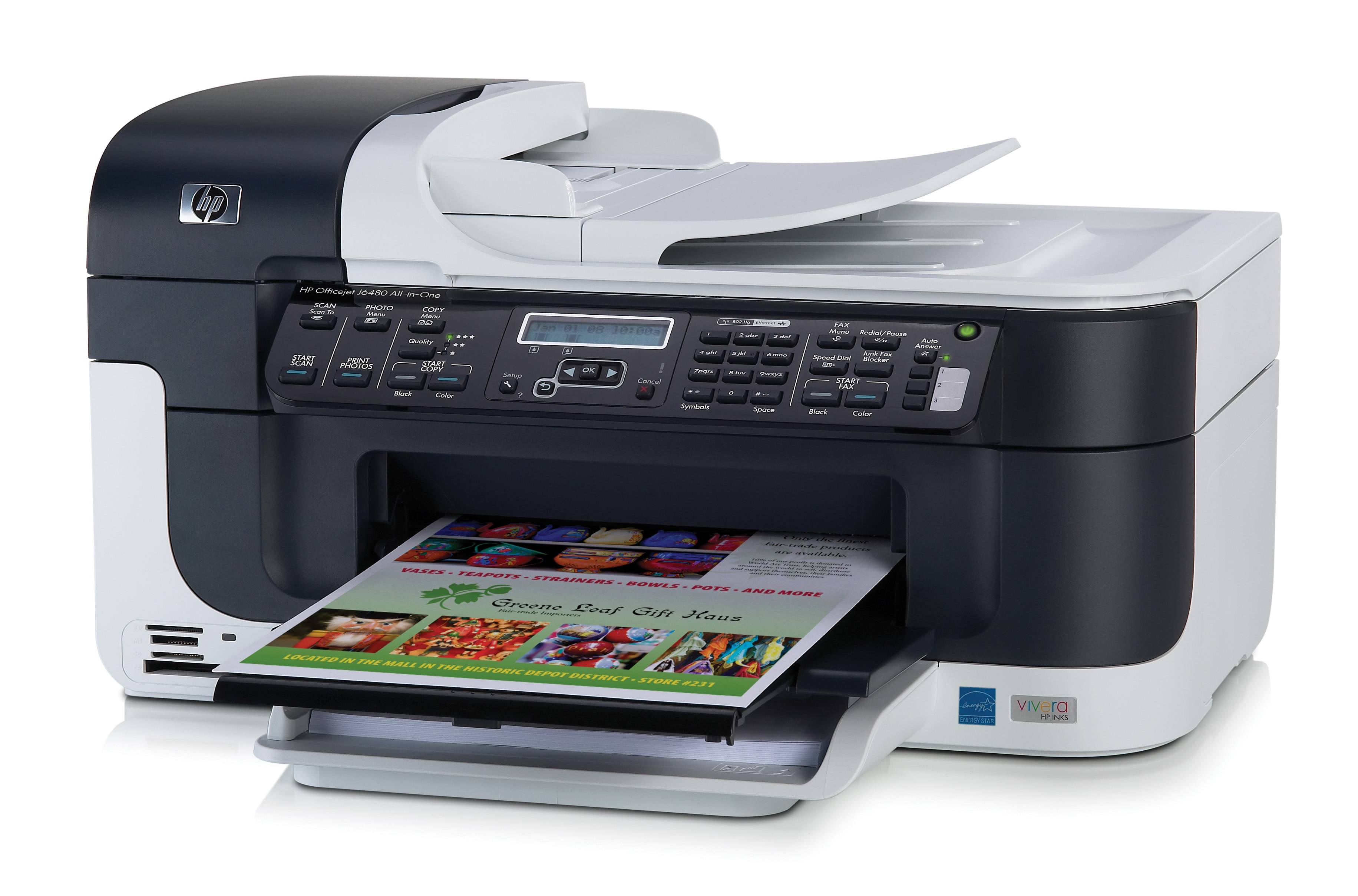 Rca Informatique - image du produit : CARE PACK 3Y ONS ND OFFICEJET SERIES