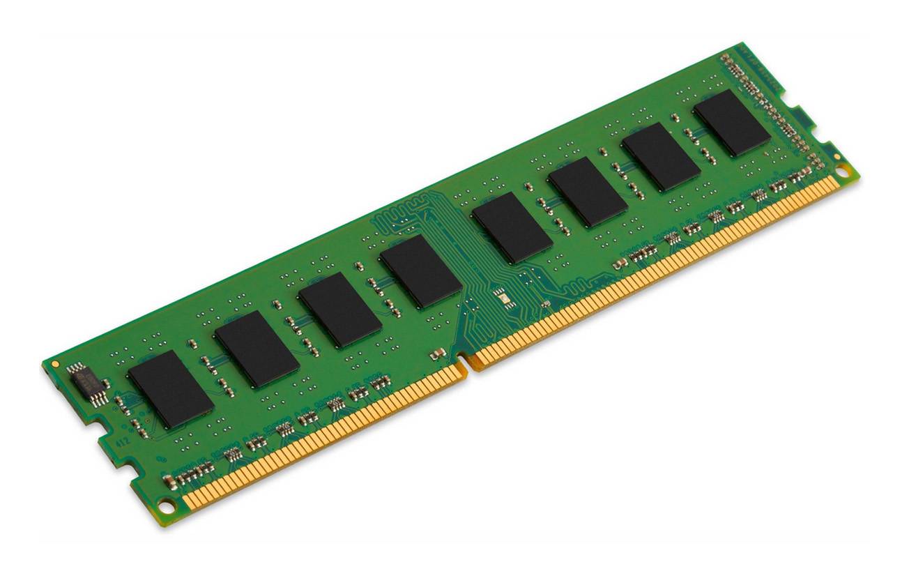 Rca Informatique - image du produit : 8GB 1600MHZ DDR3 NON-ECC CL11 CL11 DIMM