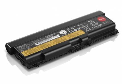 Rca Informatique - Image du produit : THINKPAD BATTERY 70+ (6 CELL) .