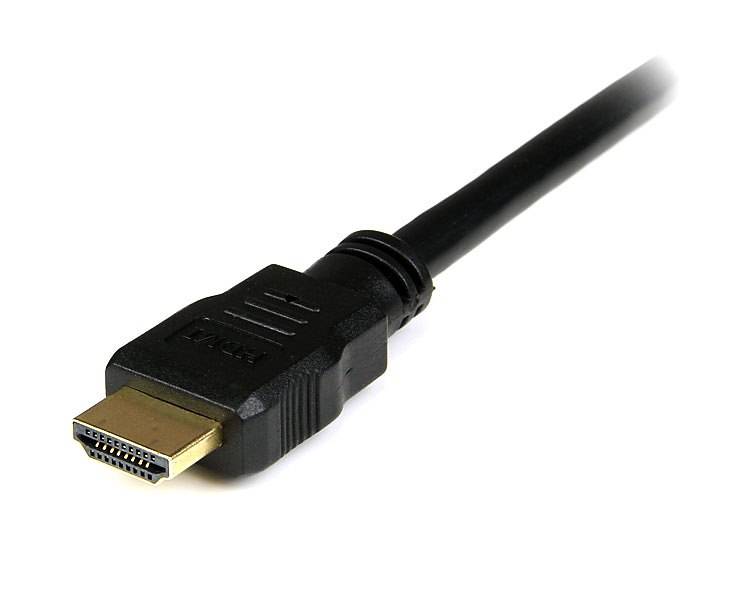 Rca Informatique - image du produit : CABLE DEXTENSION HDMI DE 2M- M/F