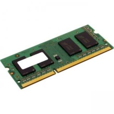 Rca Informatique - Image du produit : 8GB 1600MHZ DDR3 NON-ECC CL11 SODIMM BULK PACK 50-UNIT