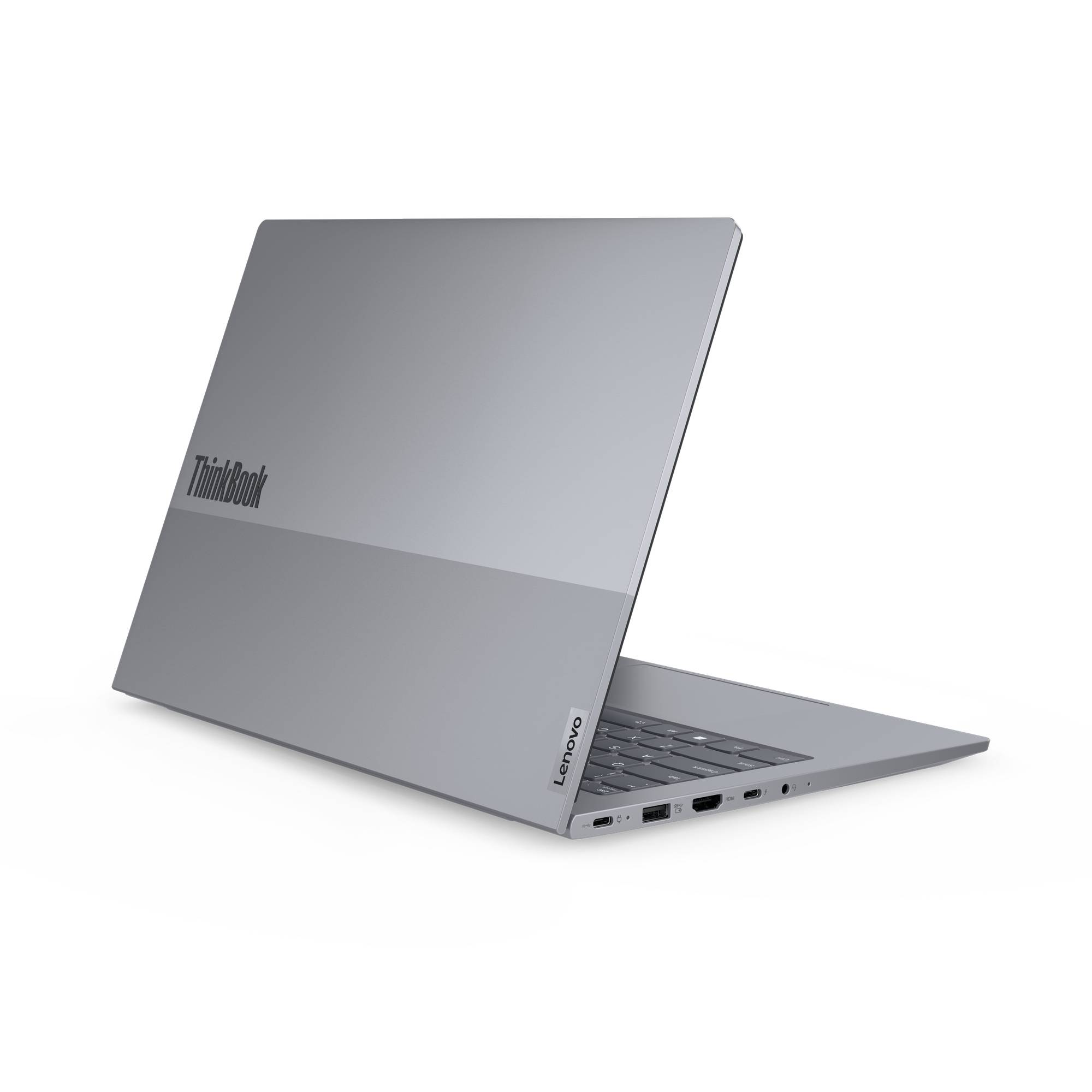 Rca Informatique - image du produit : THINKBOOK 14 ULTRA 7 155H 512GB 16GB 14IN NOOD W11P