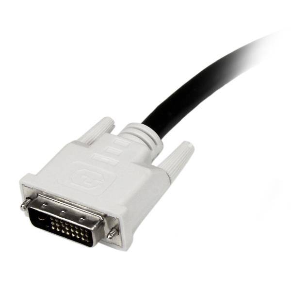 Rca Informatique - image du produit : CABLE VIDEO DVI-D DUAL LINK