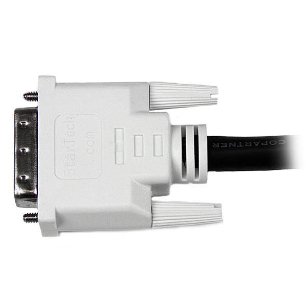 Rca Informatique - image du produit : CABLE VIDEO DVI-D DUAL LINK