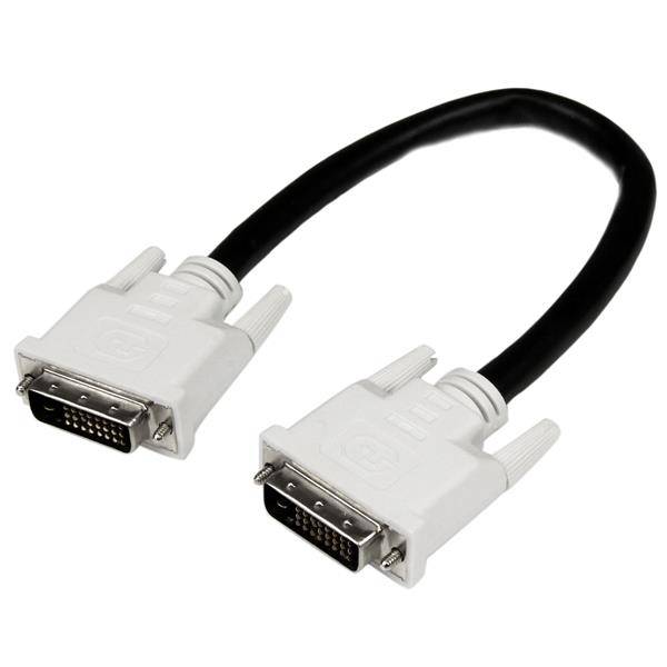 Rca Informatique - image du produit : CABLE VIDEO DVI-D DUAL LINK