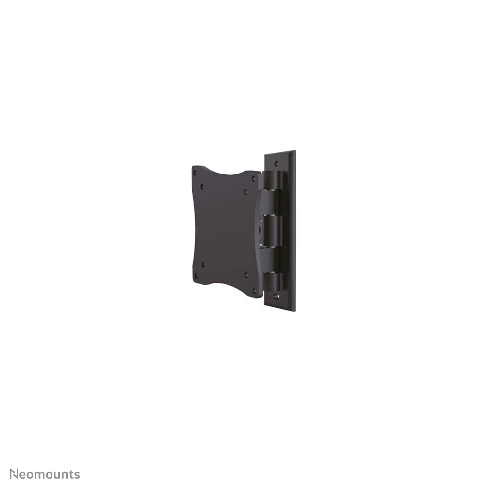 Rca Informatique - image du produit : WALL MOUNT 10-27IN TILT/SWIVEL MAX 12KG.VESA 75X75 TO 100X100MM