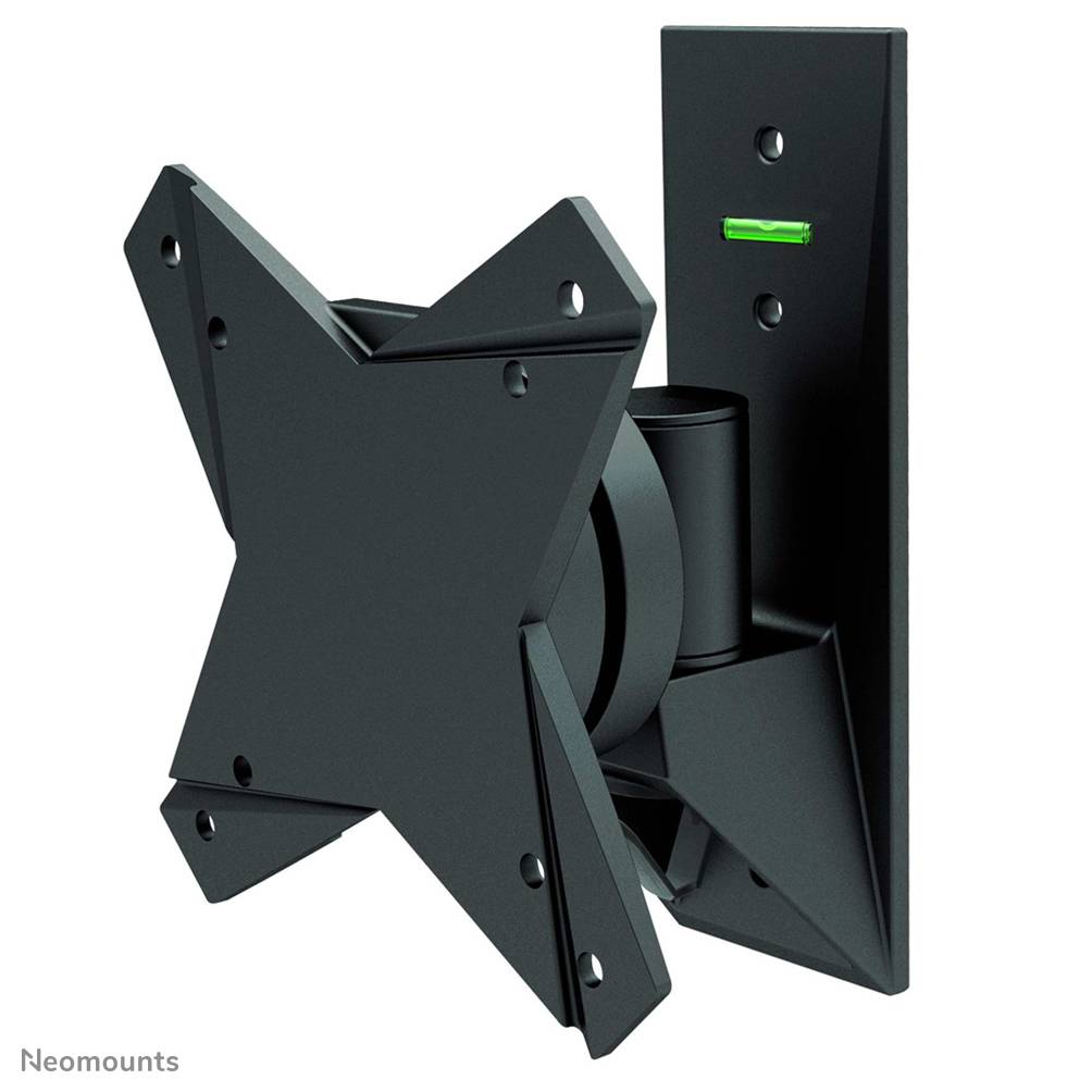 Rca Informatique - image du produit : WALL MOUNT 10-30IN FULL MOTION MAX 15KG.VESA 75X75 TO 100X100MM