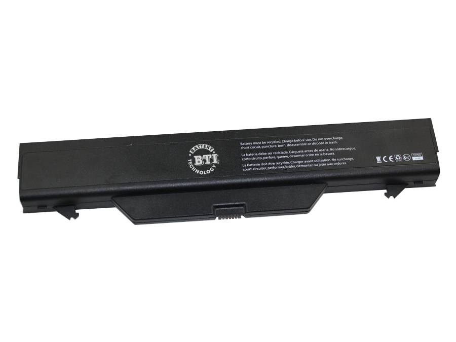 Rca Informatique - Image du produit : BTI PROBOOK 4510S 4515S 6 CELL OEM: 513129-161 572032-001