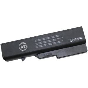 Rca Informatique - Image du produit : BTI 6C BATTERY G460 G560 OEM: 57Y6454 L09L6Y02 L09S6Y02