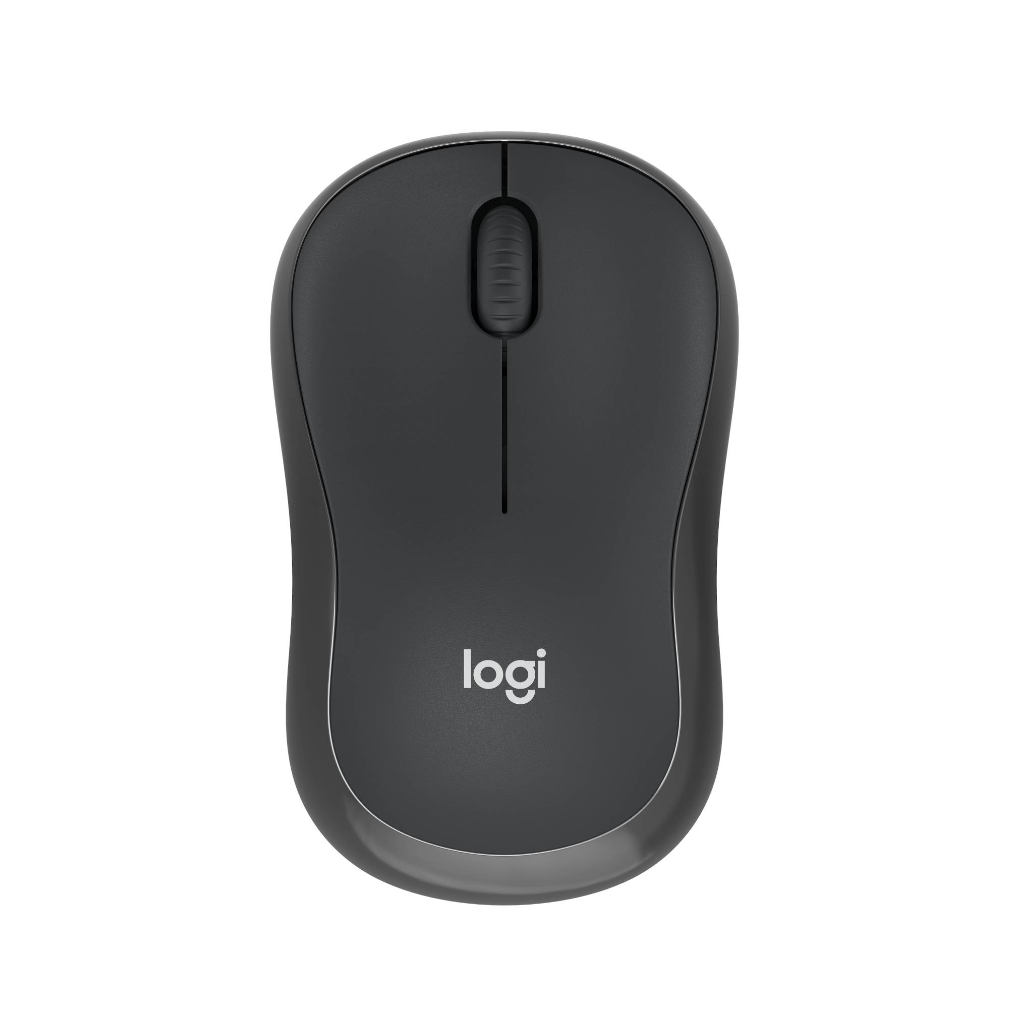 Rca Informatique - Image du produit : LOGITECH M240 SILENT BT MOUSE GRAPHITE - EMEA-808