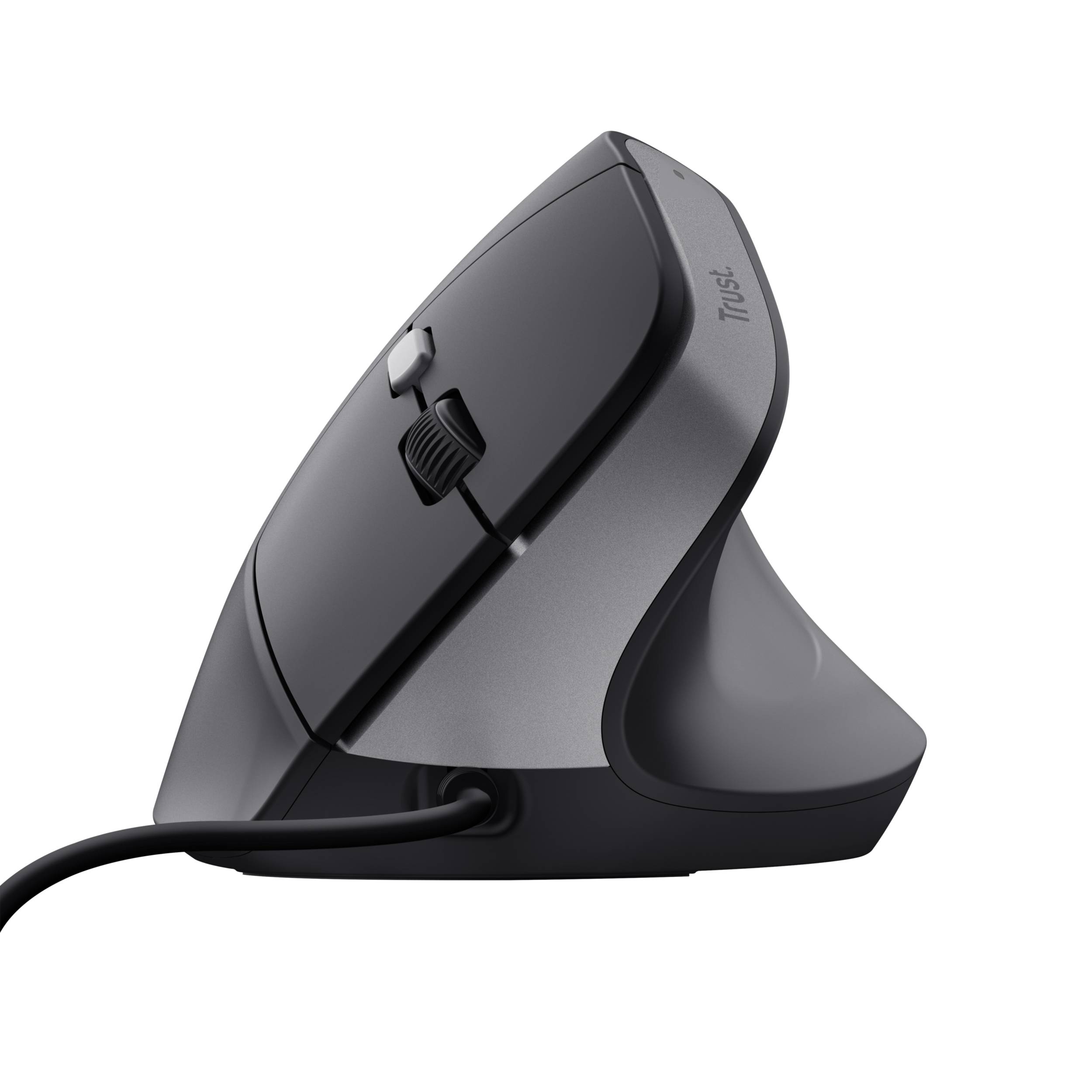 Rca Informatique - image du produit : BAYO II ERGONOMIC MOUSE