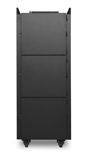 Rca Informatique - image du produit : NETSHELTER CX 38U SECURE SOUNDPROOFED SERVER ROOM