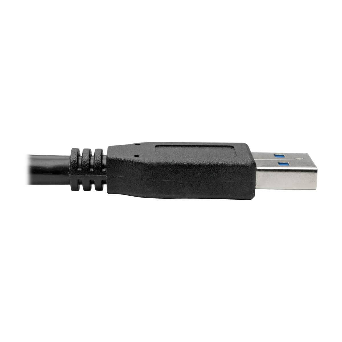 Rca Informatique - image du produit : 5M USB 3.0 EXTENSION CABL AM/F