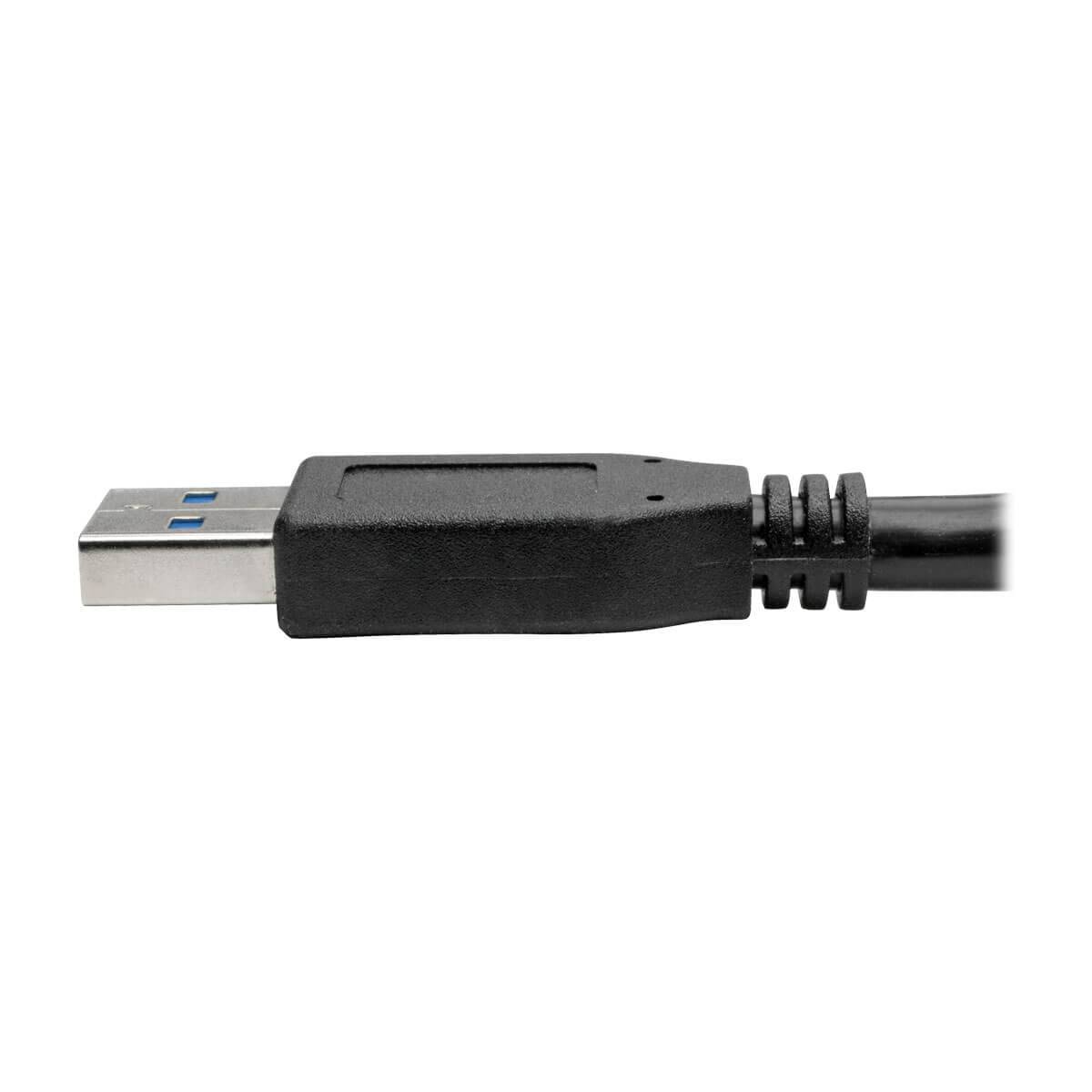 Rca Informatique - image du produit : 5M USB 3.0 EXTENSION CABL AM/F