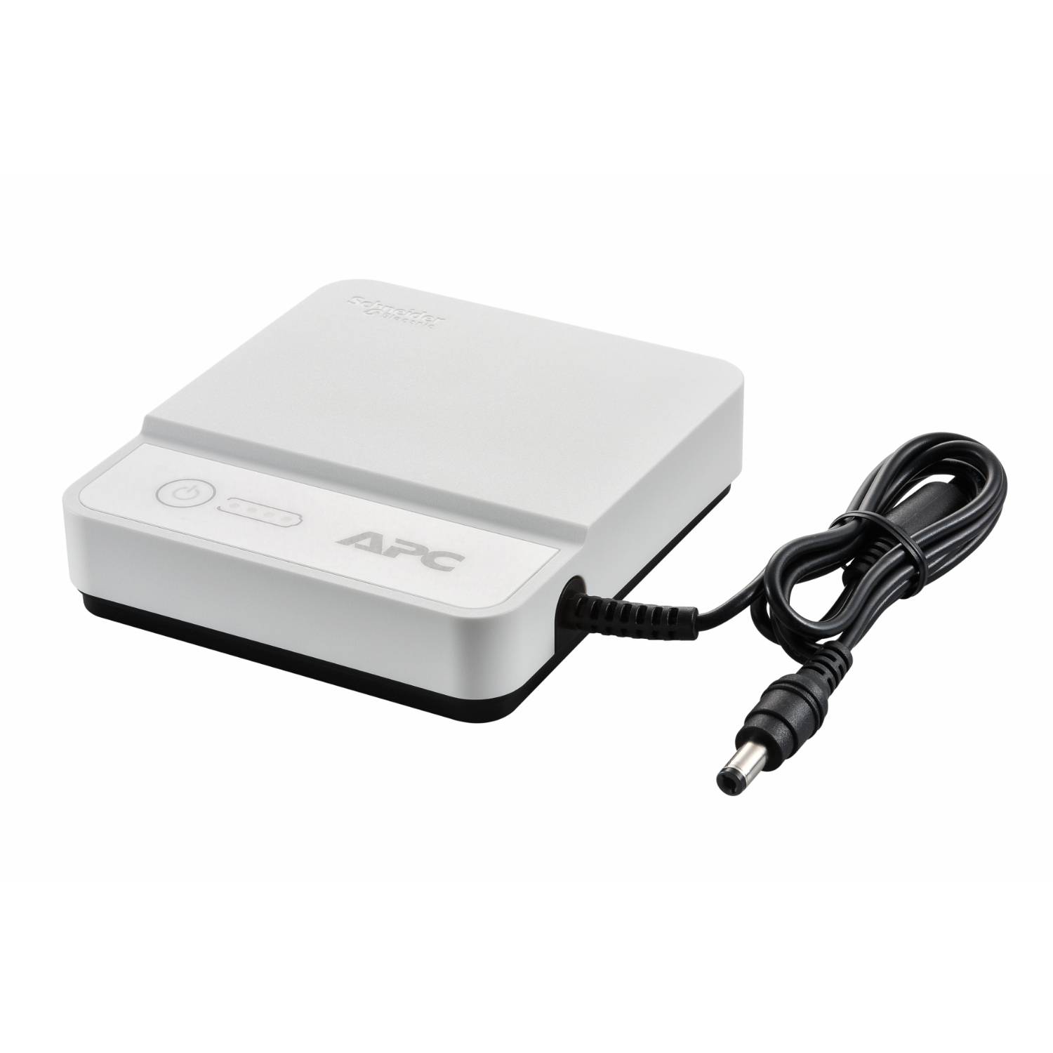 Rca Informatique - image du produit : BACK-UPS CONNECT 12V DC UPS W/ LI-ION BATTERY 27.75 WH 4.1A MAX