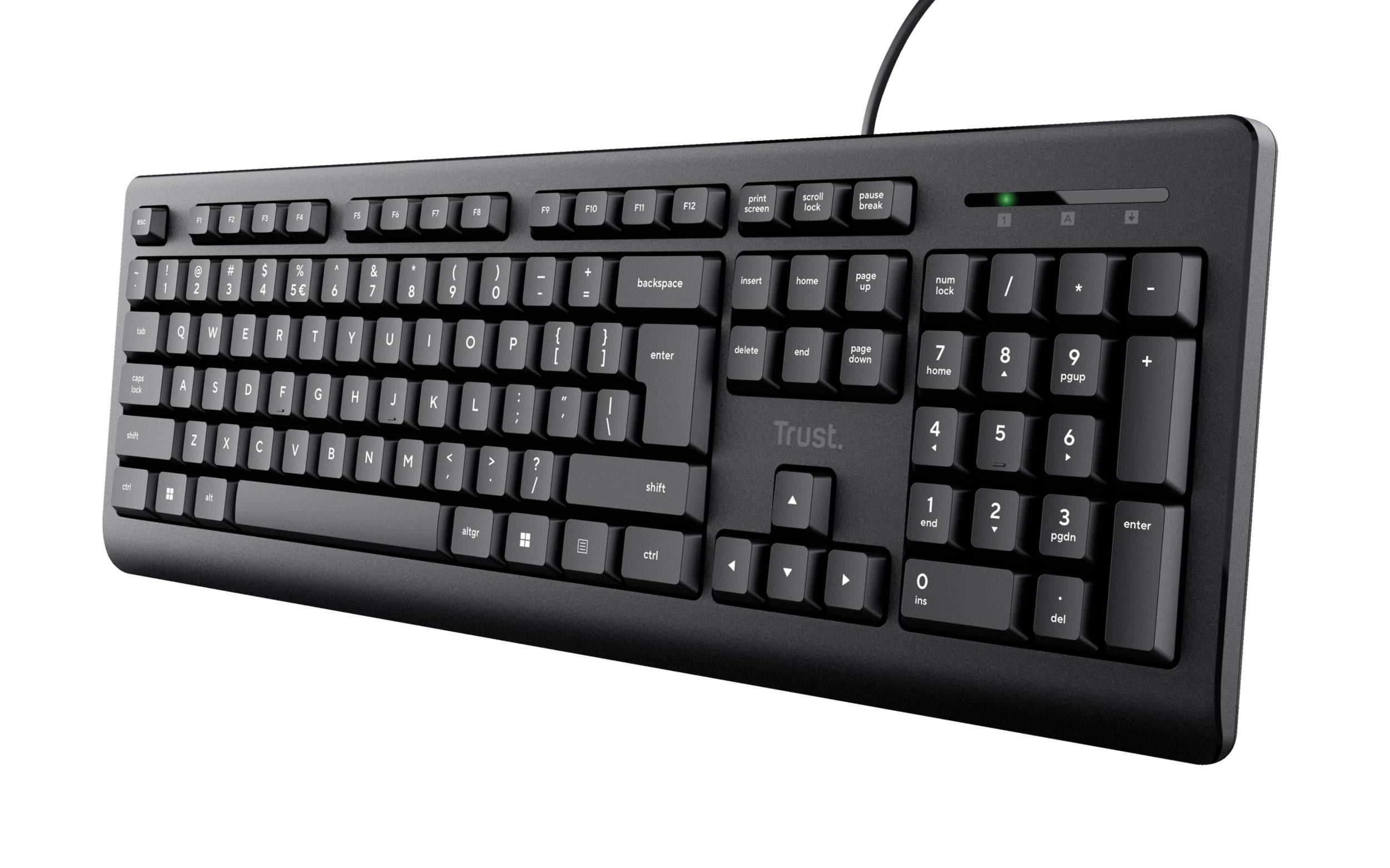 Rca Informatique - image du produit : PRIMO KEYBOARD