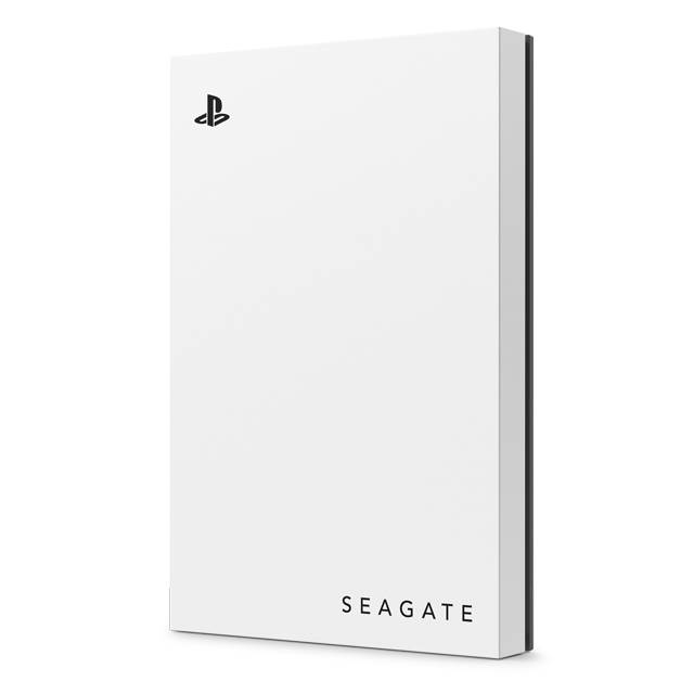 Rca Informatique - image du produit : GAME DRIVE HDD 2TB PLAYSTATION 2.5IN USB3.0 EXTERNAL HDD