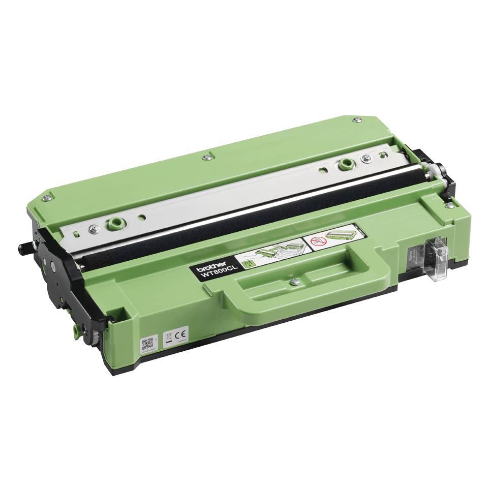 Rca Informatique - image du produit : WASTE TONER BOX UP TO 100000P FOR HLL9430CDN / HLL9470CDN