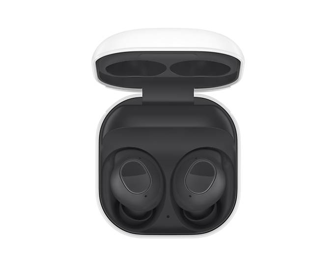 Rca Informatique - image du produit : GALAXY BUDS FE GRAPHITE AUDIO