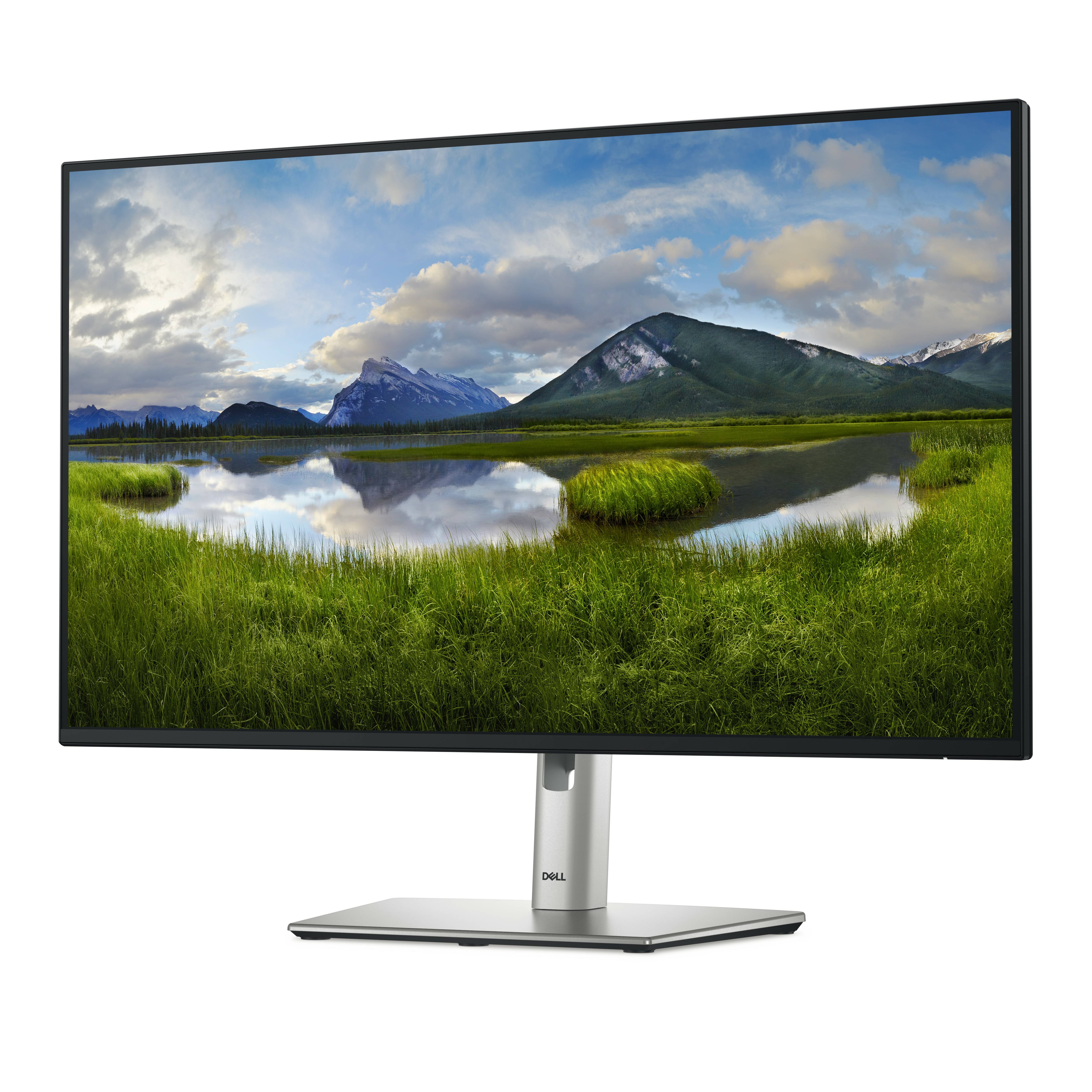 Rca Informatique - image du produit : DELL 27 MONITOR - P2725H