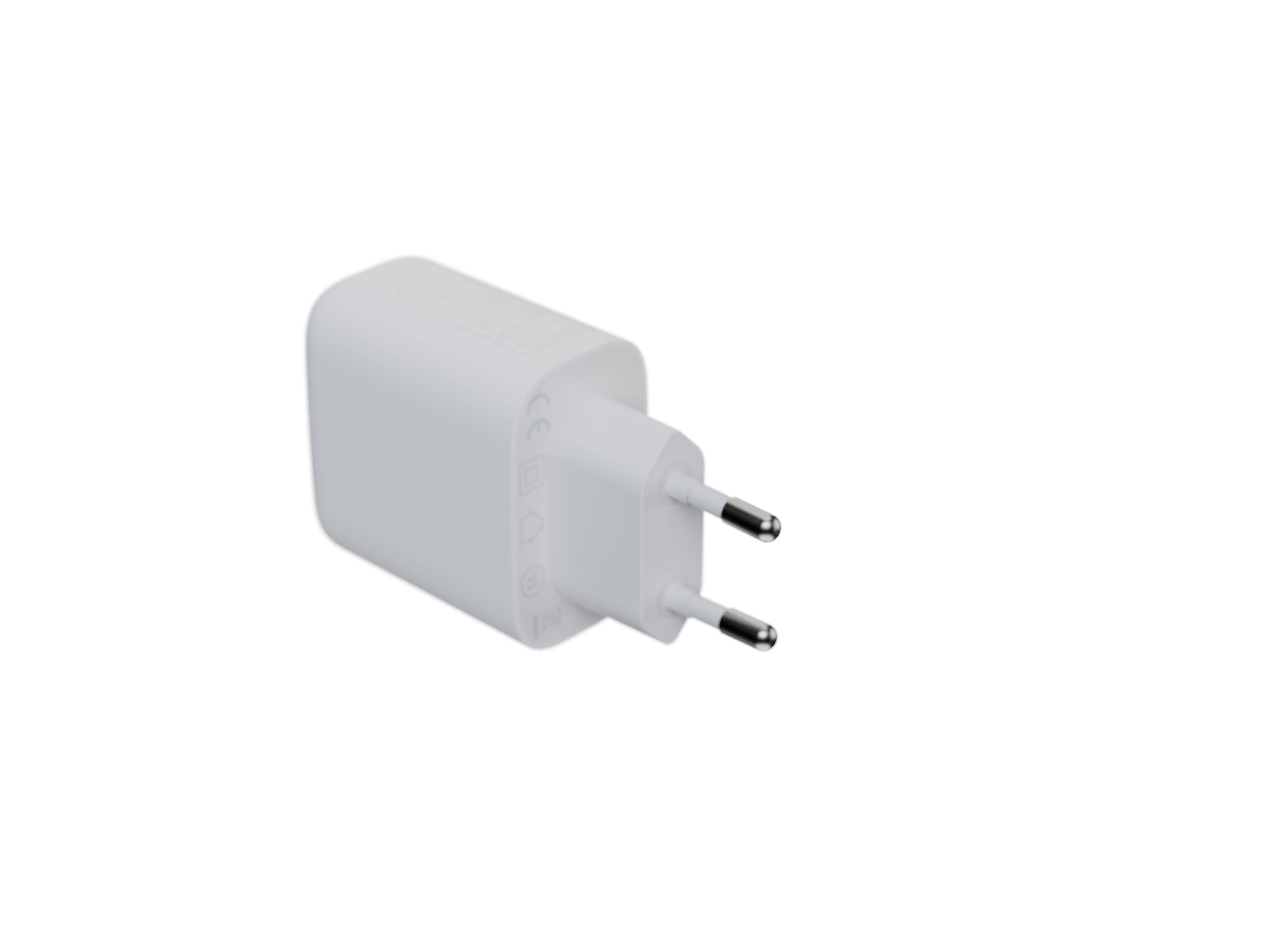 Rca Informatique - image du produit : WALL CHARGER GAN2 67W XTORM - WHITE