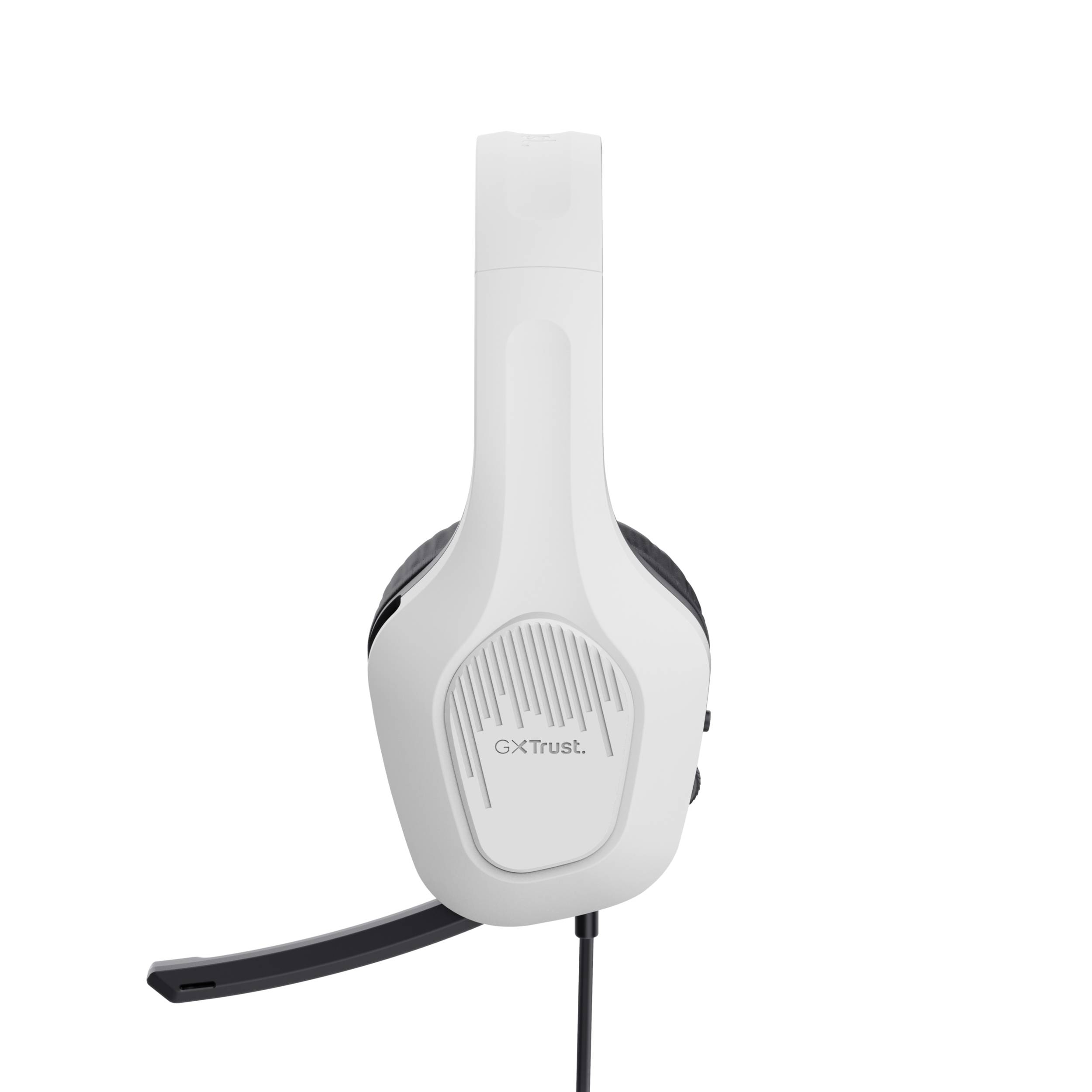 Rca Informatique - image du produit : GXT415W ZIROX HEADSET - WHITE