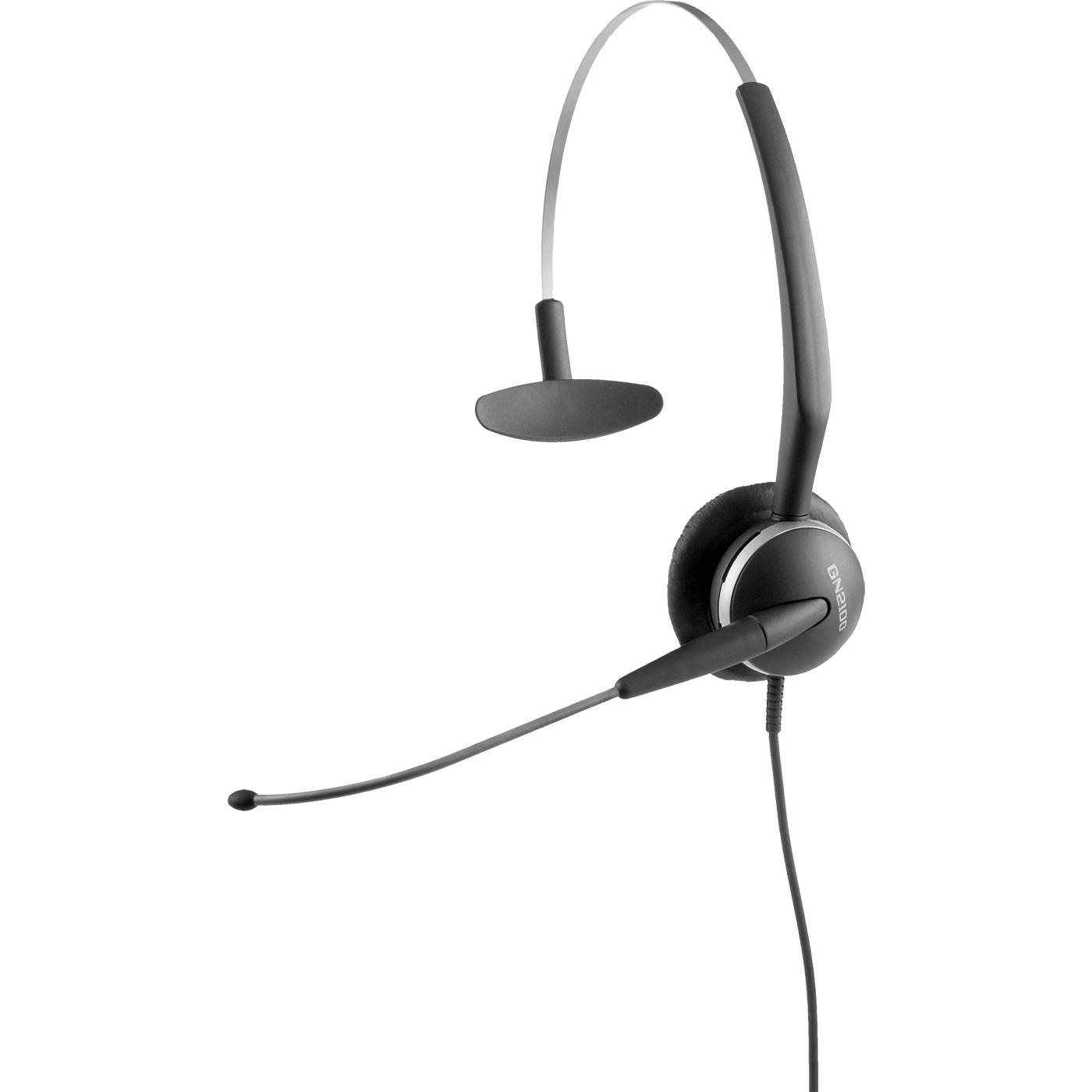 Rca Informatique - image du produit : JABRA GN2100 3 IN 1 NC FLEXIBLE 82 E-STD NC