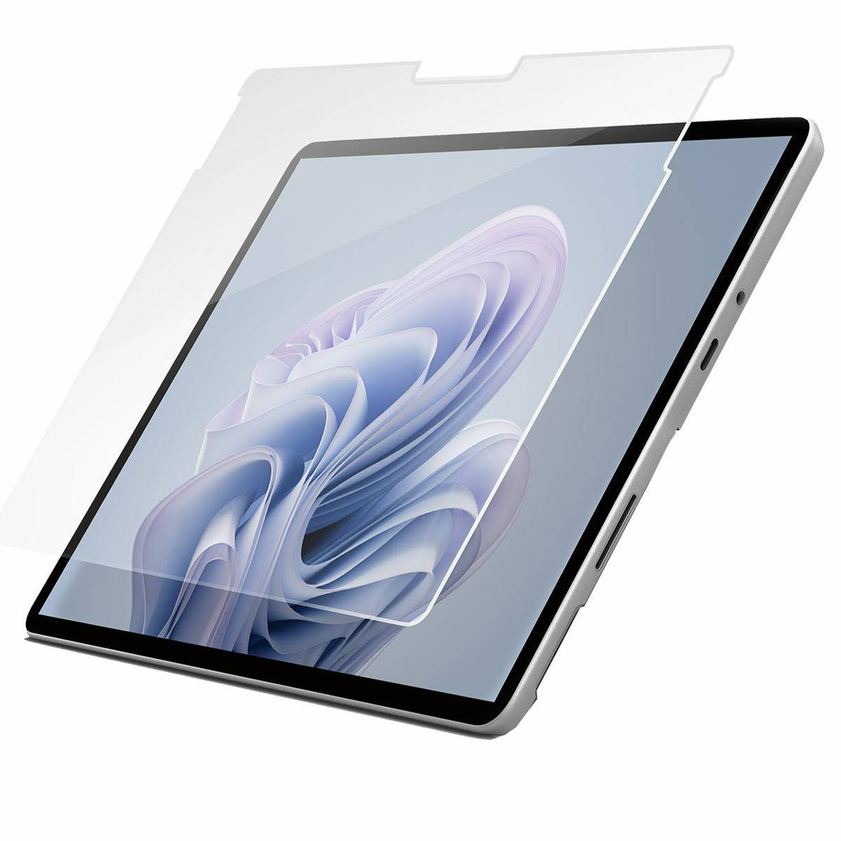 Rca Informatique - image du produit : SURFACE PRO 9 13IN TEMPERED GLASS SCREEN PROTECTOR CLEAR