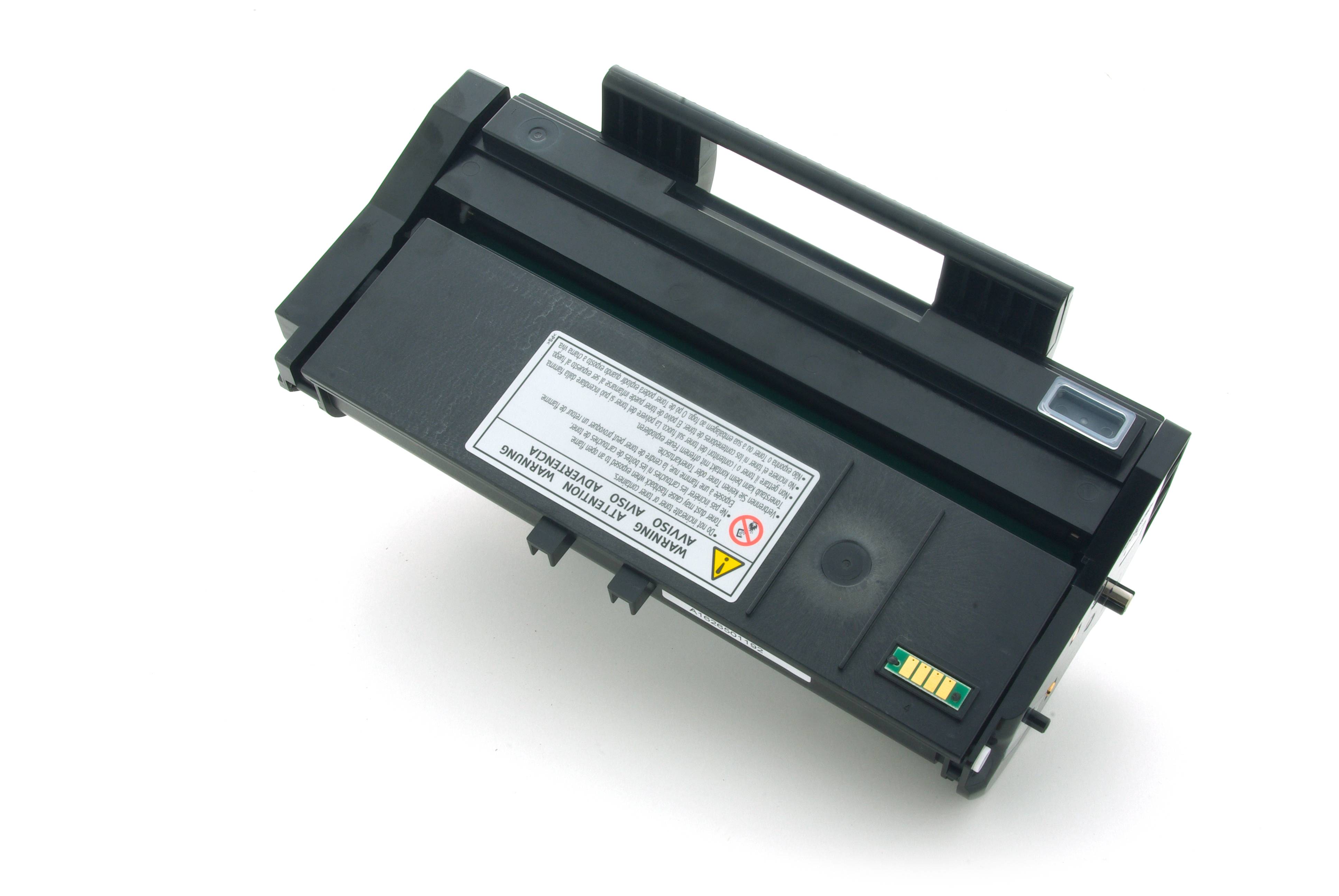 Rca Informatique - Image du produit : PRINT CARTRIDGE SP100LE .