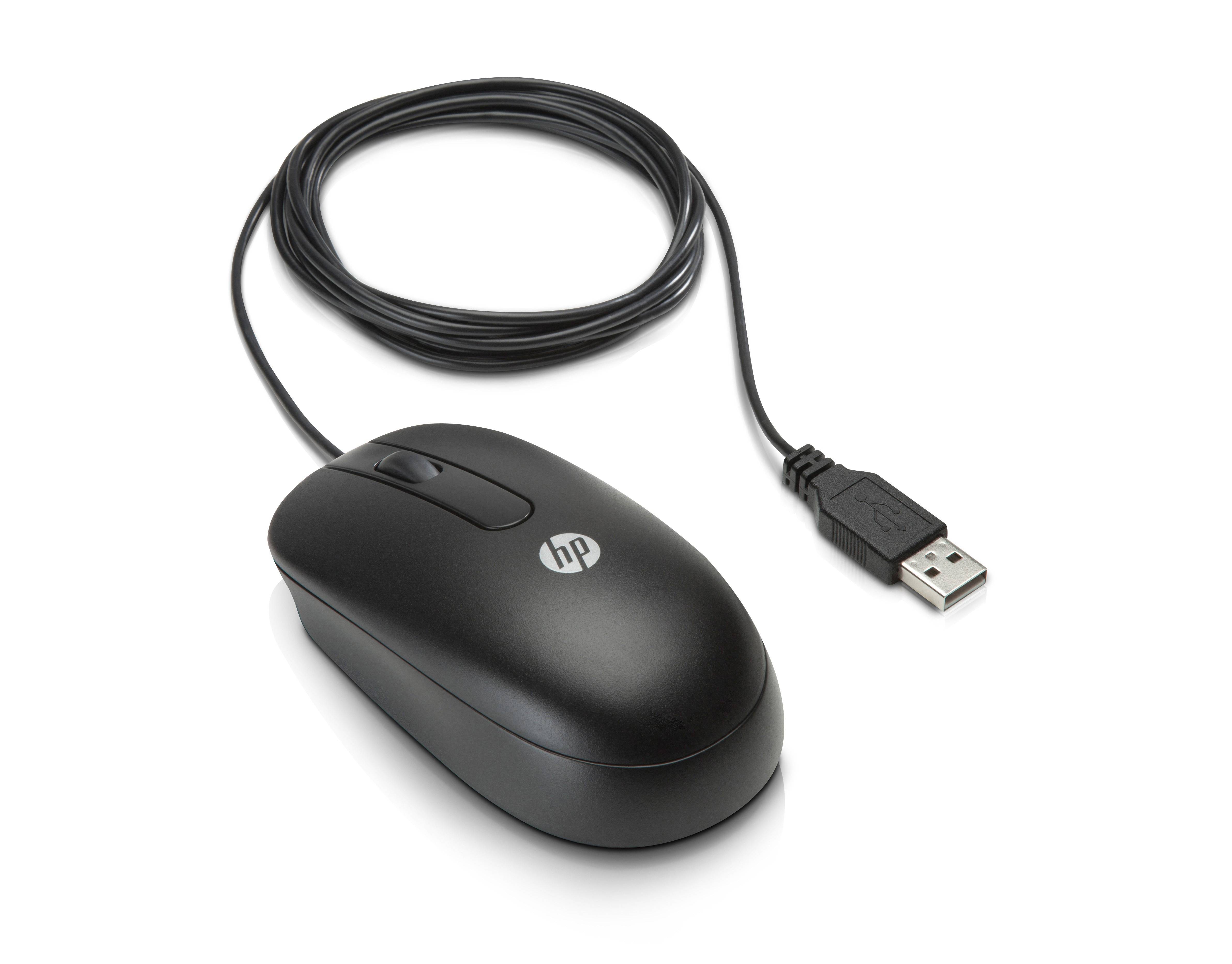 Rca Informatique - Image du produit : 3-BUTTON USB LASER MOUSE IN
