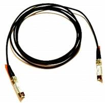 Rca Informatique - image du produit : 10GBASE-CU SFP+ CABLE 2 METER .