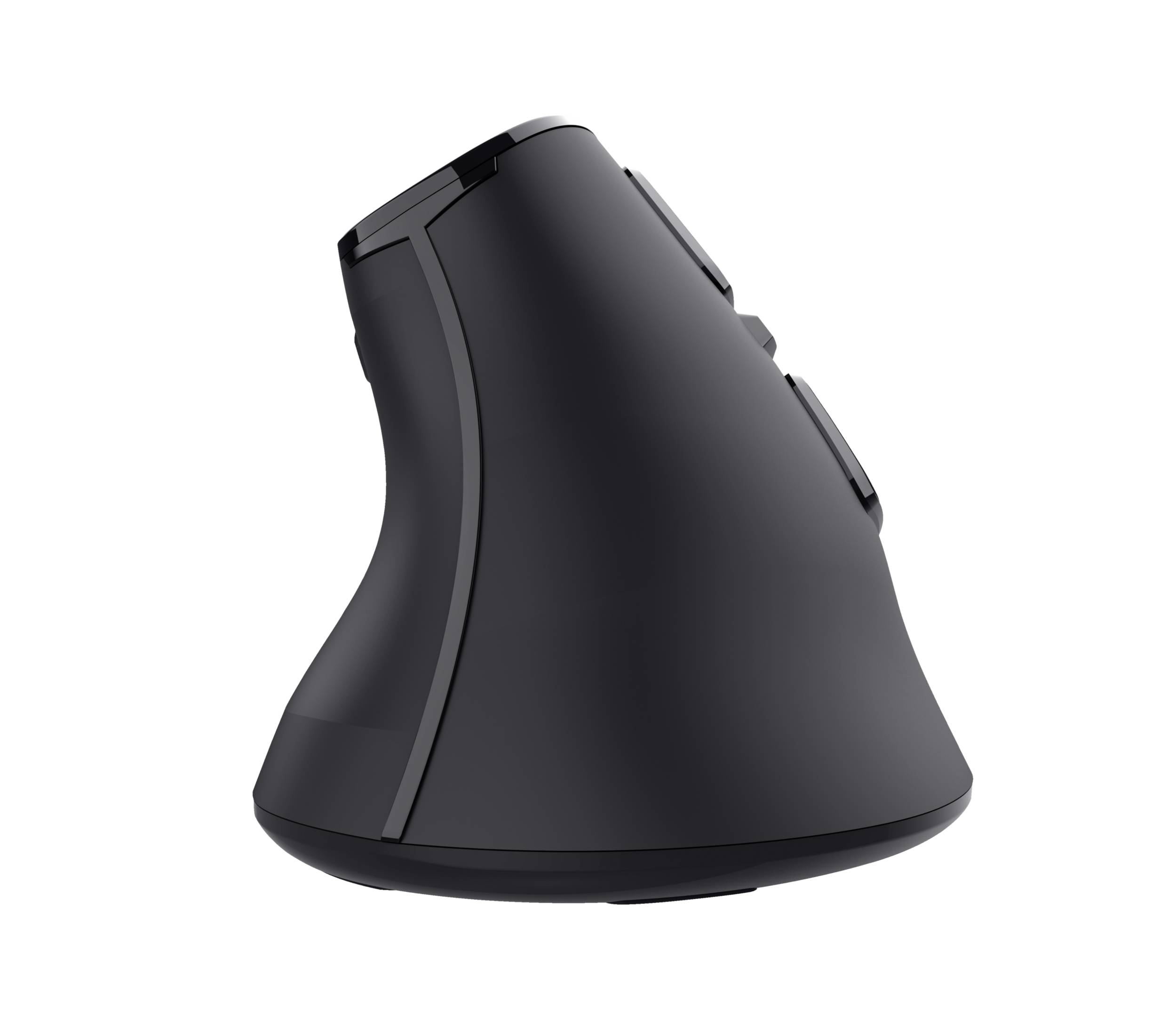 Rca Informatique - image du produit : VOXX RECHARGEABLE ERGO WIRELESS MOUSE 2400 DPI RIGHT-HAND BQ 30