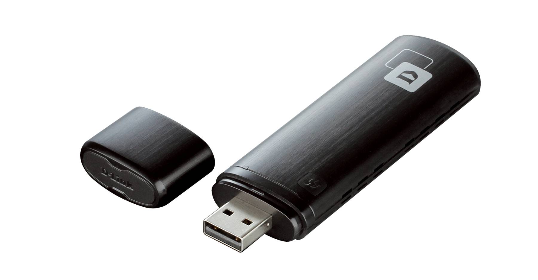 Rca Informatique - image du produit : WIRELESS AC DUALBAND ADAPTER USB