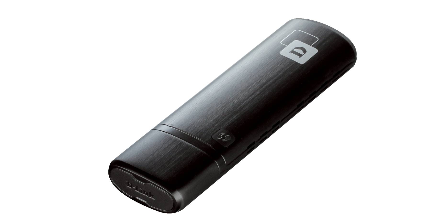 Rca Informatique - image du produit : WIRELESS AC DUALBAND ADAPTER USB