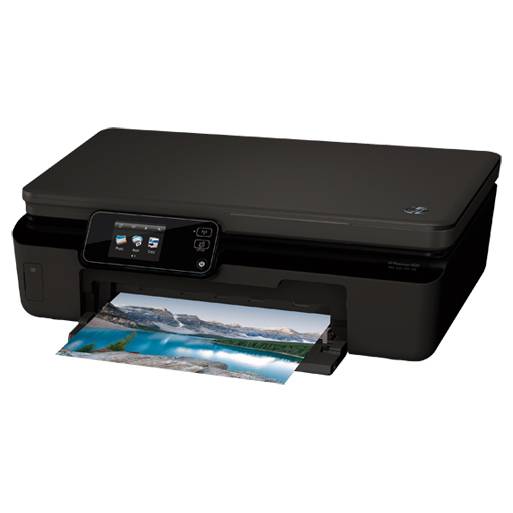 Rca Informatique - image du produit : PHOTOSMART 5520 EAIO MFP MFP WIFI PRINT SCAN IN               IN