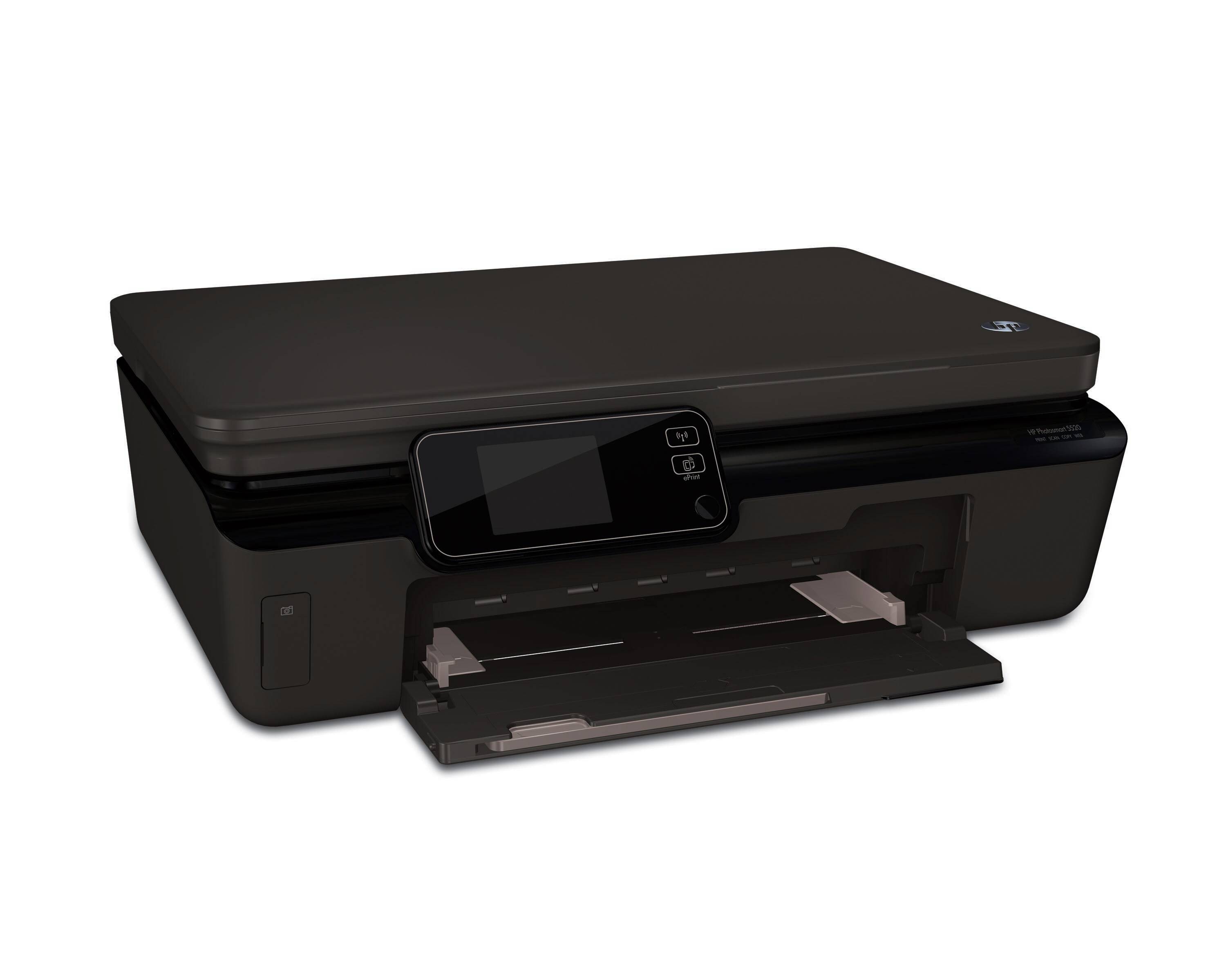 Rca Informatique - image du produit : PHOTOSMART 5520 EAIO MFP MFP WIFI PRINT SCAN IN               IN