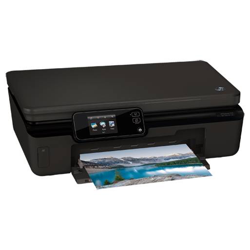 Rca Informatique - image du produit : PHOTOSMART 5520 EAIO MFP MFP WIFI PRINT SCAN IN               IN