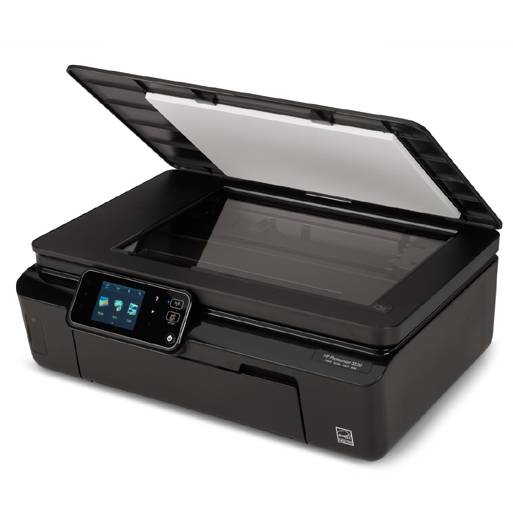 Rca Informatique - image du produit : PHOTOSMART 5520 EAIO MFP MFP WIFI PRINT SCAN IN               IN