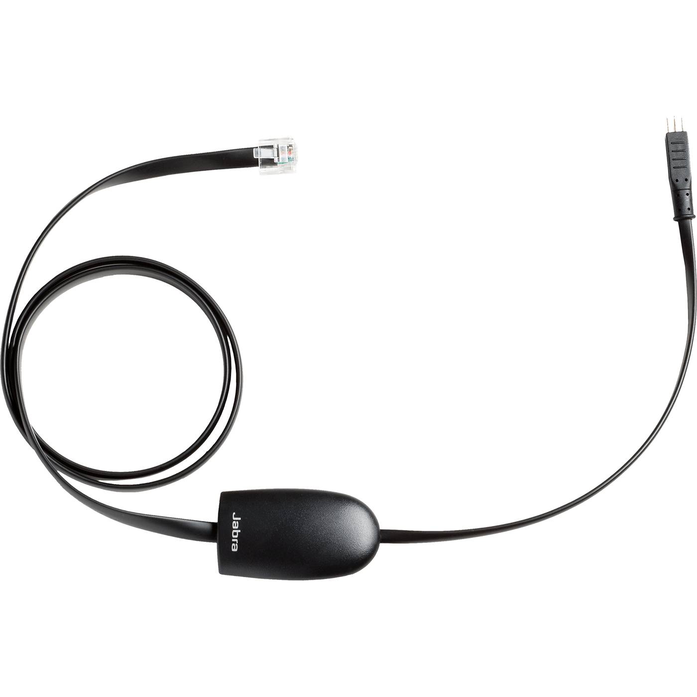 Rca Informatique - image du produit : EHS-ADAPTER F/ GN 9350 AND GN HEADSETS