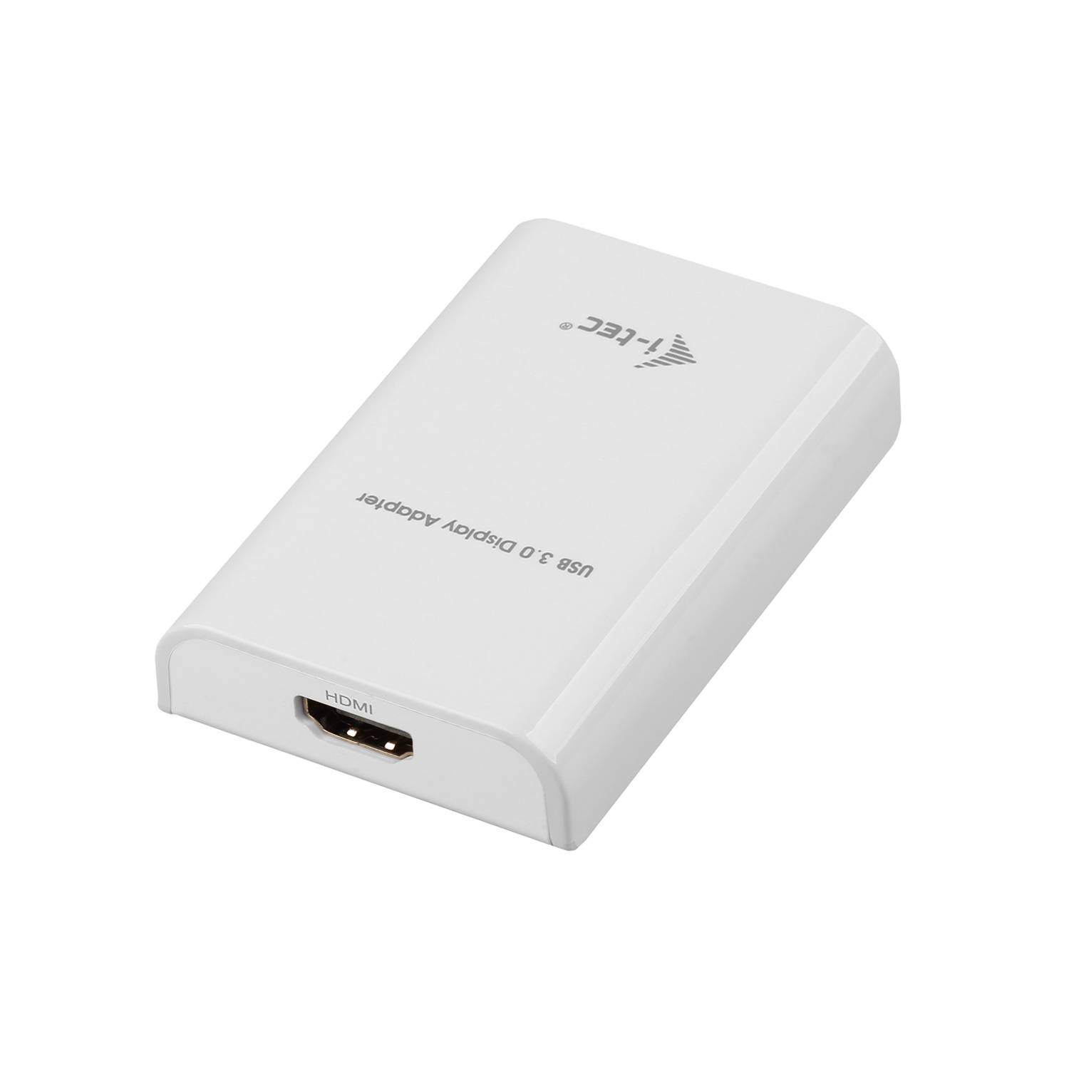 Rca Informatique - Image du produit : I-TEC ADVANCE DISPLAY ADAPTER USB 3.0 HDMI FULL HD