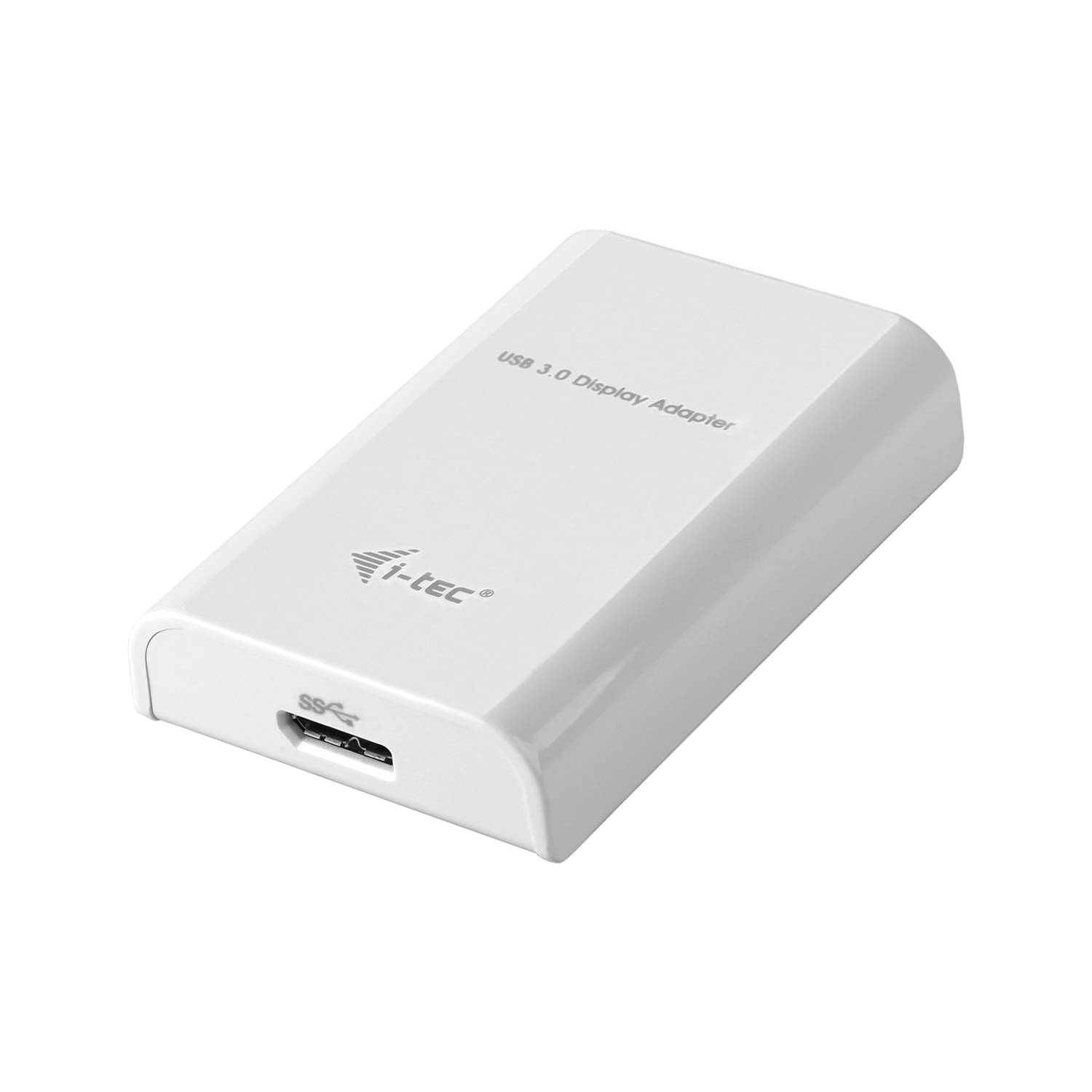 Rca Informatique - image du produit : I-TEC ADVANCE DISPLAY ADAPTER USB 3.0 HDMI FULL HD