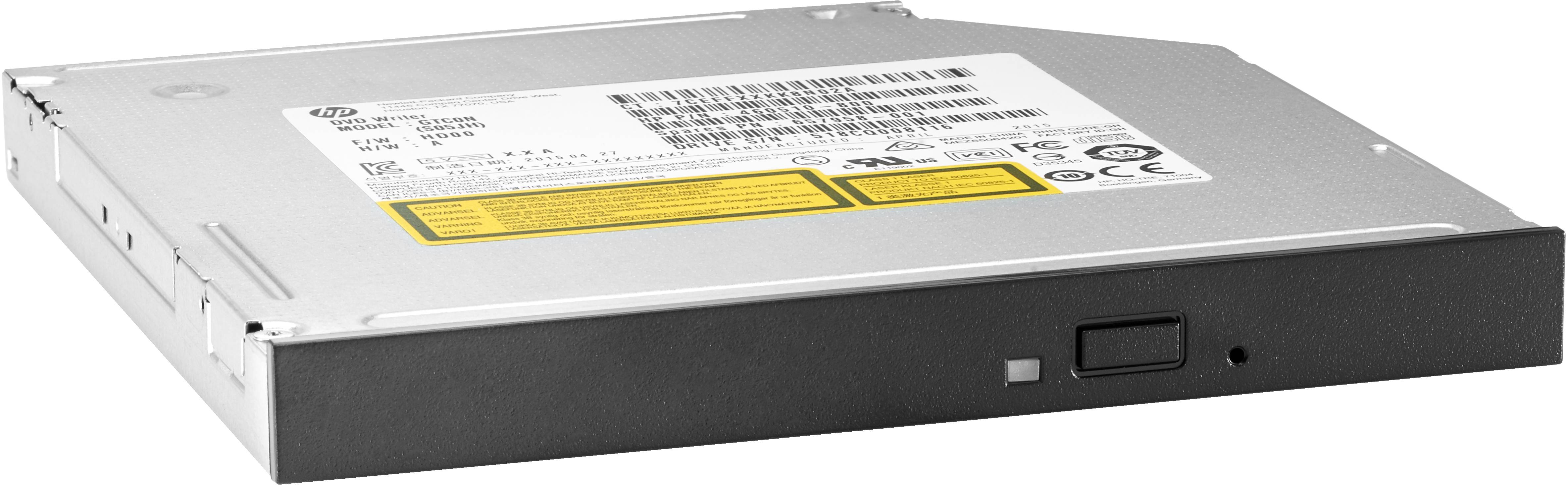 Rca Informatique - Image du produit : HP TWR SATA DVDWR ODD F/ HP PC