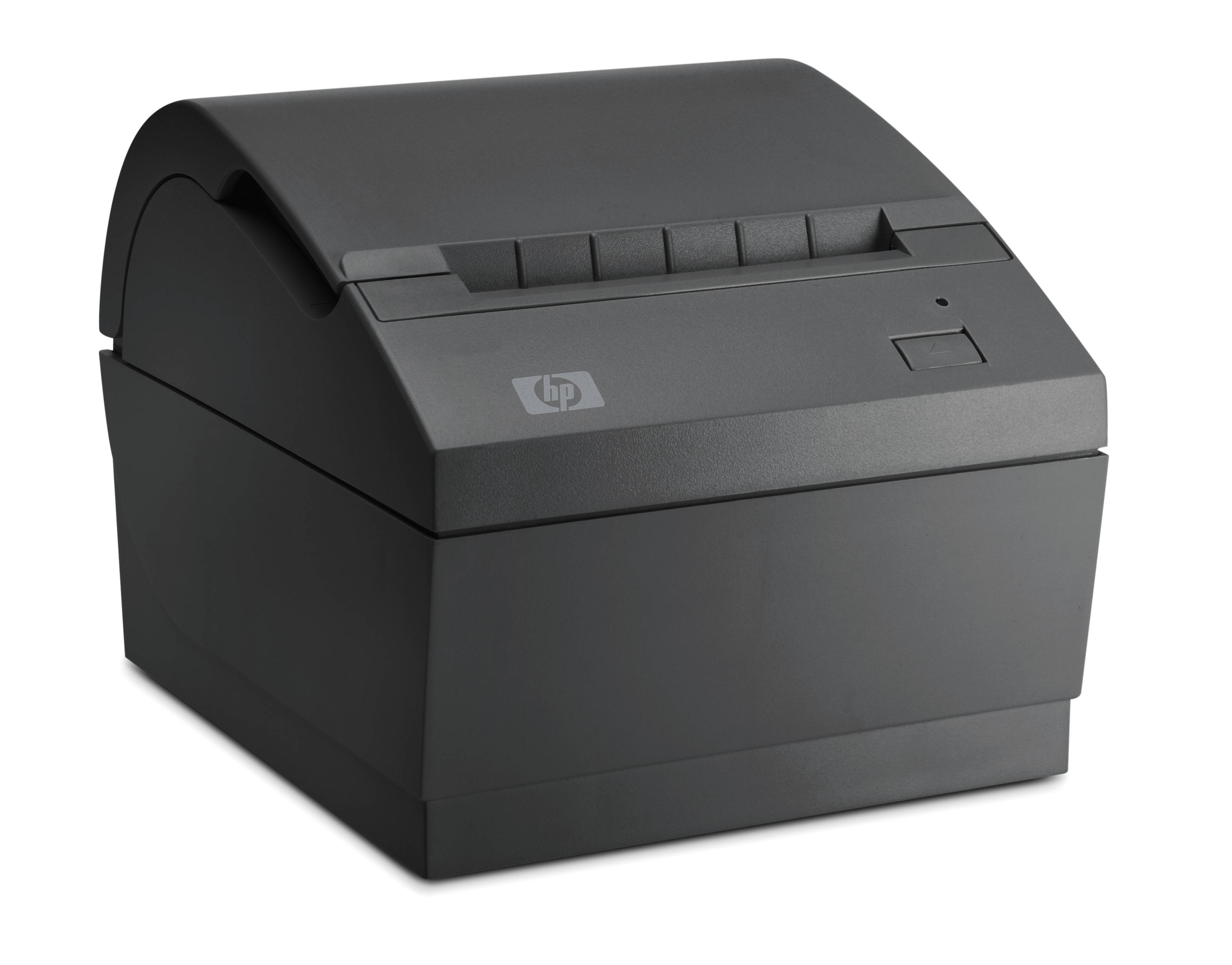 Rca Informatique - image du produit : HP USB SINGLE STATION RECEIPT PRINTER