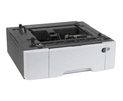 Rca Informatique - image du produit : 650-SHT SHEET FEEDER DUO TRAY F/ CS/CX 310.410.510