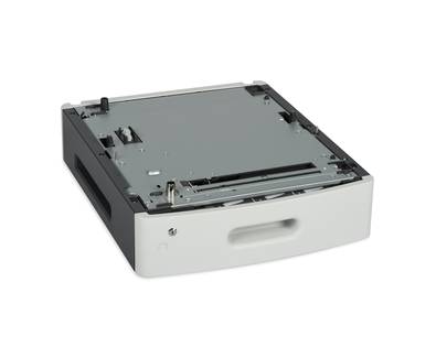 Rca Informatique - Image du produit : 550-SHT SHEET FEEDER LOCKABLE F/ MS81X/ MX71X SERIES