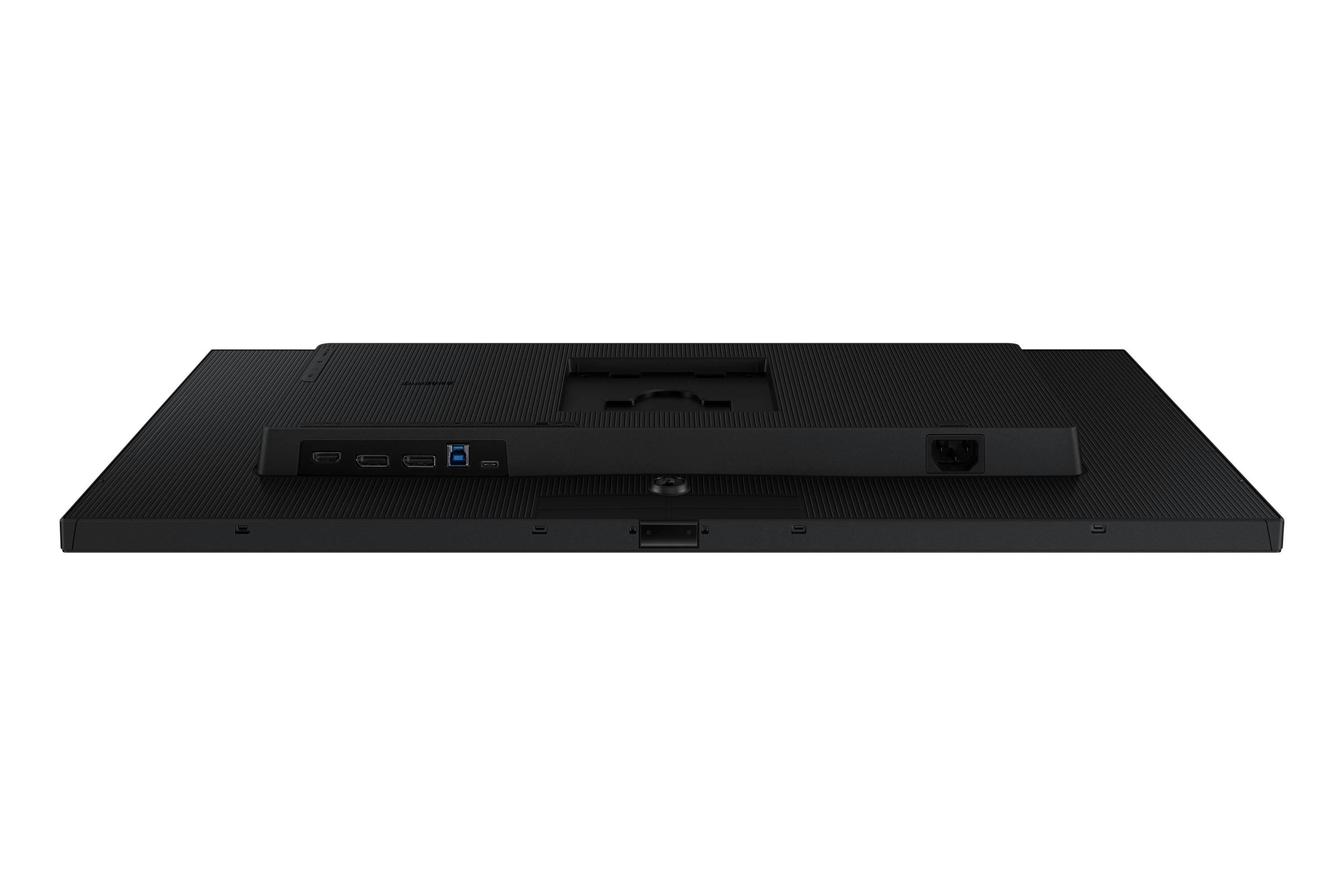 Rca Informatique - image du produit : LS27D600UAUXEN 27IN IPS QHD 300CD/HDMI/DP/3USB/USB-C/HAS