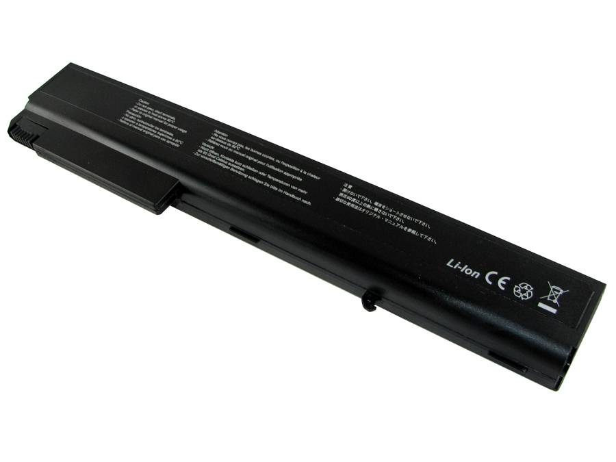 Rca Informatique - Image du produit : V7 BAT HP 7400 8200 8400 9400 398876-001 381374-001 PB992A 8CE