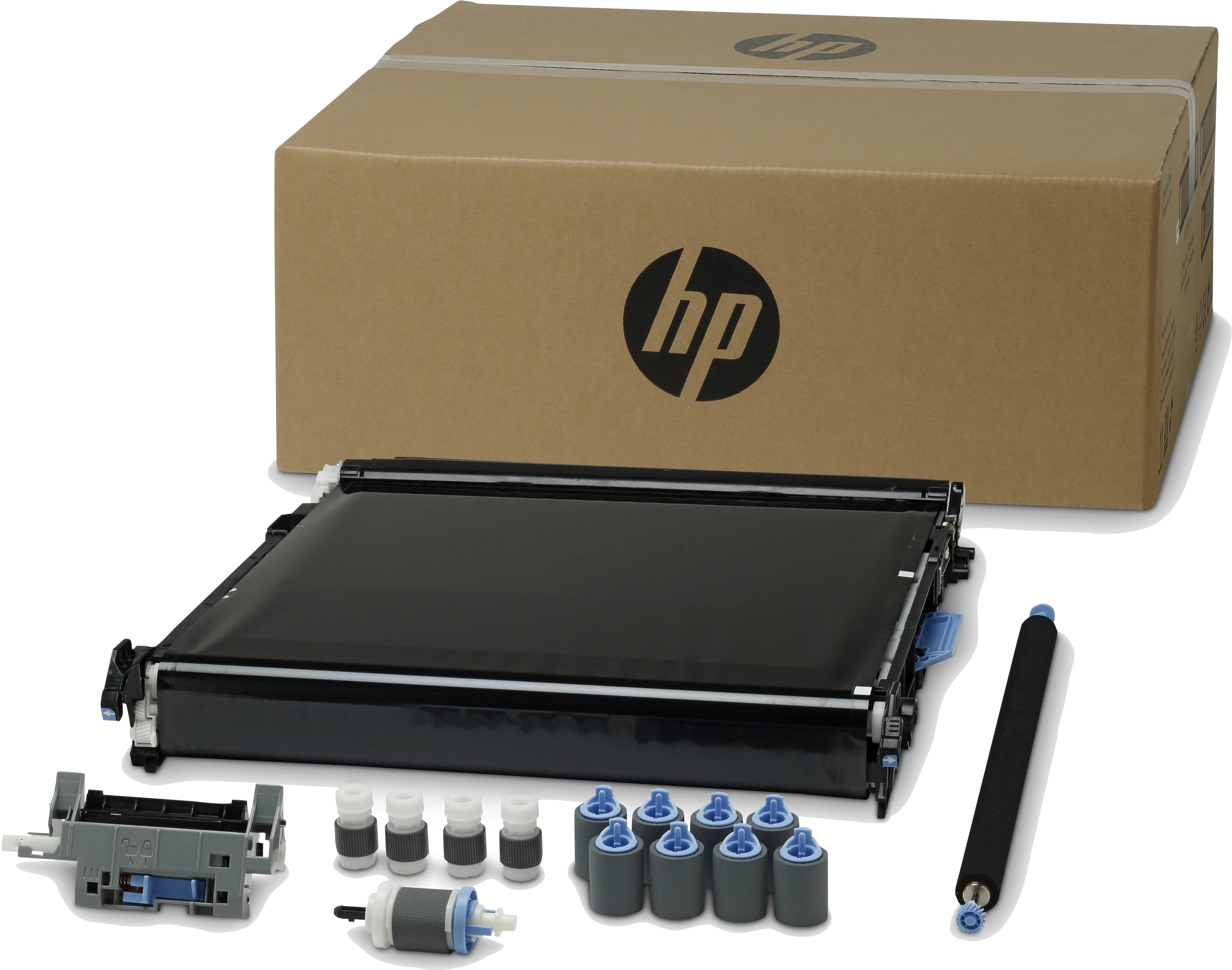 Rca Informatique - image du produit : LASERJET IMAGE TRANSFER KIT .