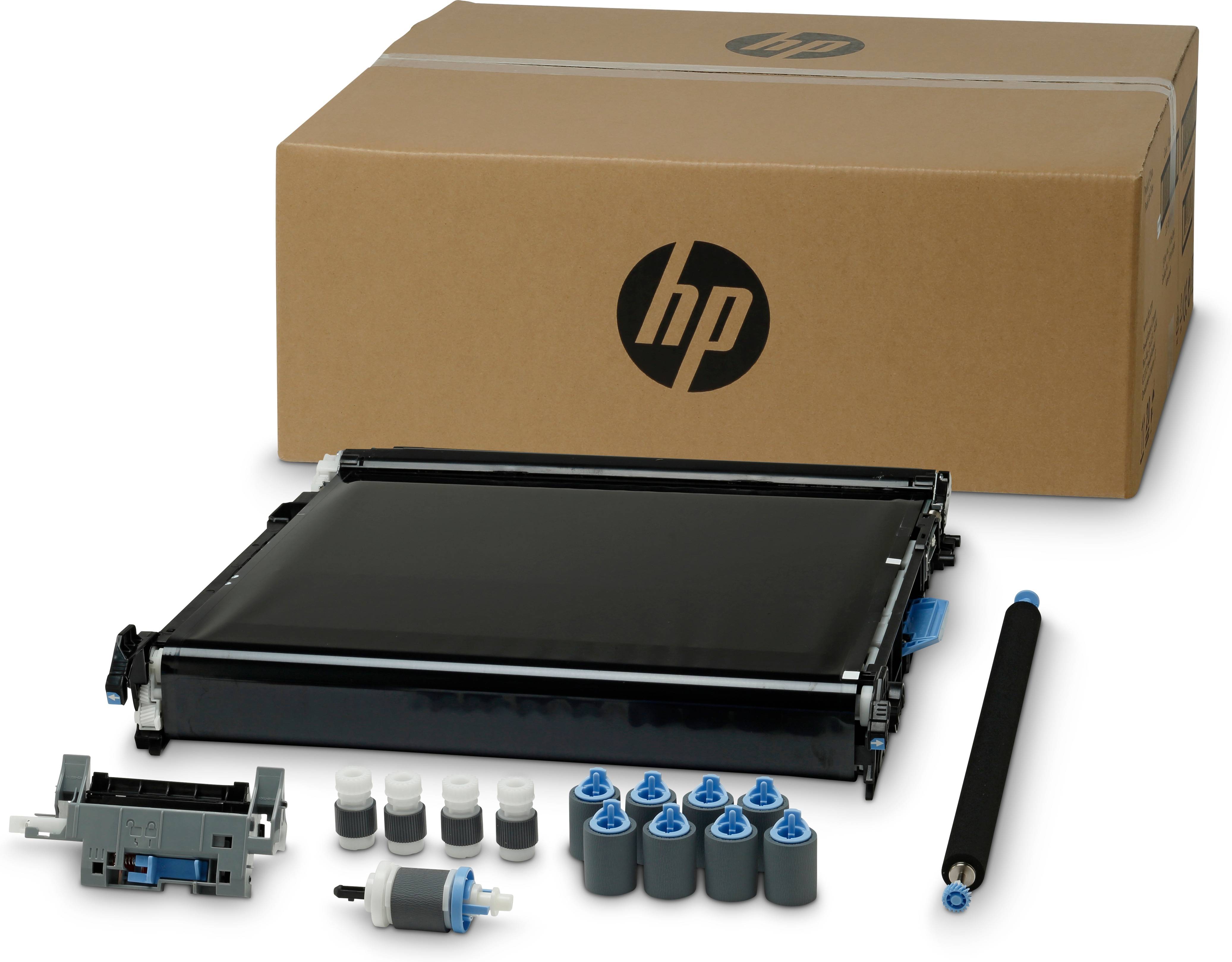 Rca Informatique - image du produit : LASERJET IMAGE TRANSFER KIT .