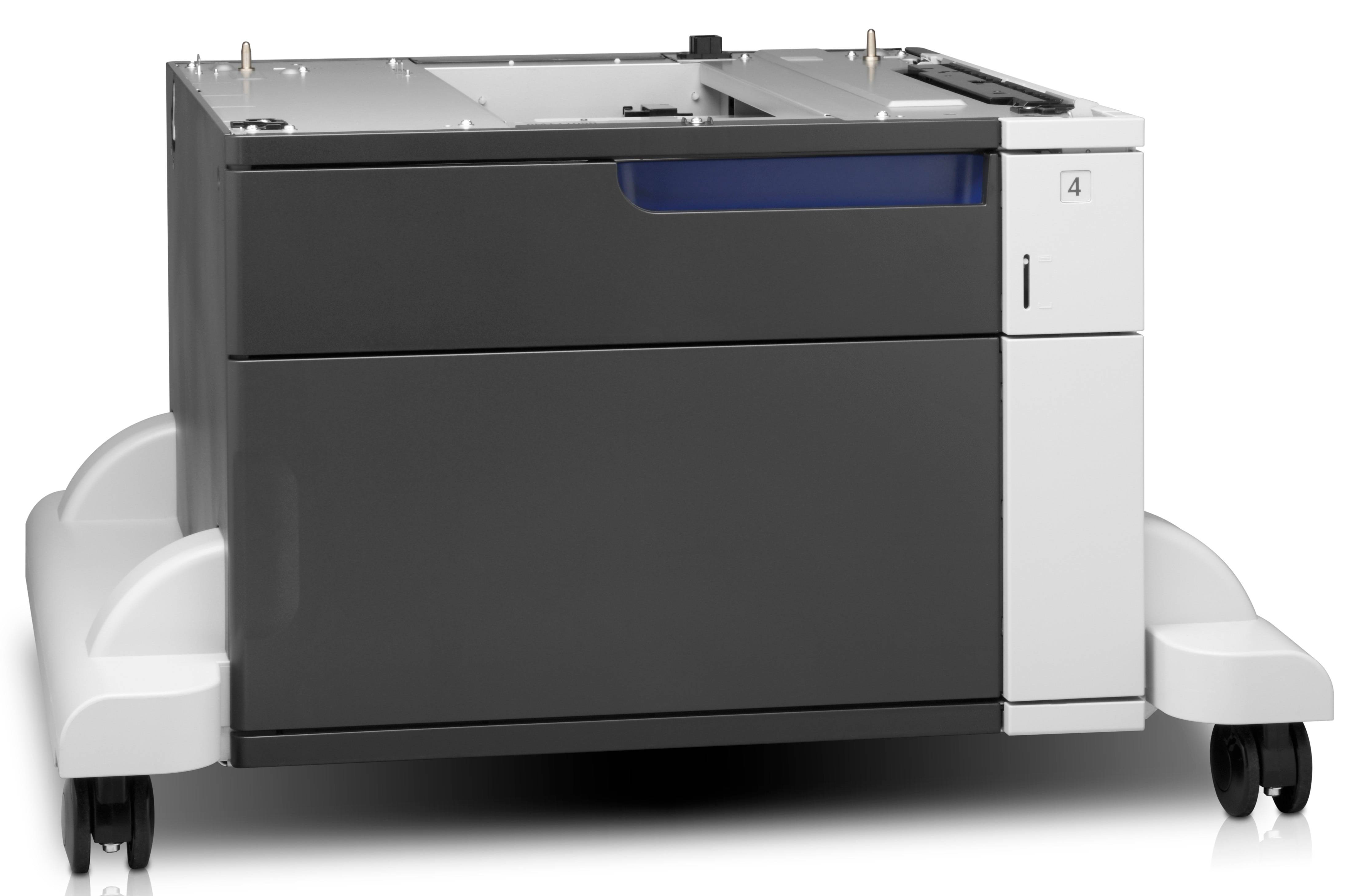 Rca Informatique - image du produit : LASERJET MEUBLE 1X500 M775 M775